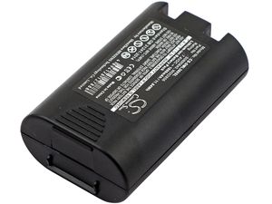 Batérie pre Dymo LabelManager a Rhino (ekv.W002856), 1600mAh