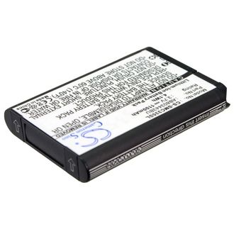 Batérie pre Samsung Xcover 3350, 1100mAh, Li-ion