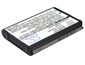 Batérie pre Samsung Xcover 3350, 1100mAh, Li-ion