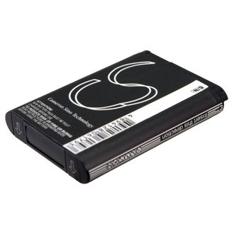 Batérie pre Samsung Xcover 3350, 1100mAh, Li-ion