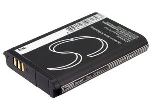 Batérie pre Samsung Xcover 3350, 1100mAh, Li-ion