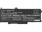 Batéria pre Dell Alienware M17 R5 Amd, Latitude 5421, Precision 3571 a ďalšie, 4000 mAh, Li-Ion