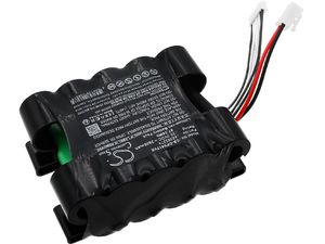 Batéria pre Concept VP4170, VP4170 Real Force, 2600 mAh, Li-Ion