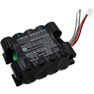 Batéria pre Concept VP4170, VP4170 Real Force, 2600 mAh, Li-Ion