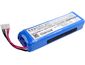 Batéria pre JBL Charge 2 Plus, 6000mAh, Li-pol