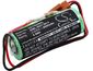 Batéria pre GE Fanuc, 2000mAh