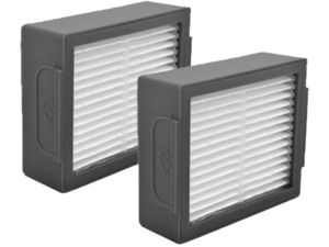 Náhradné filtre pre iRobot Roomba E5, E6, i3, i3+, i4, i4+, i6, i6+, i7, i7+, i8, i8+, j7, j7+, 2ks