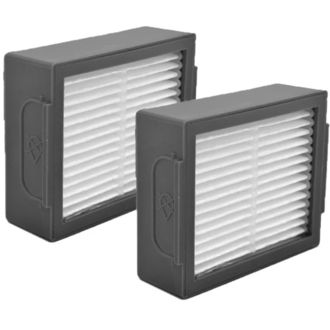 Náhradné filtre pre iRobot Roomba E5, E6, i3, i3+, i4, i4+, i6, i6+, i7, i7+, i8, i8+, j7, j7+, 2ks