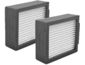 Náhradné filtre pre iRobot Roomba E5, E6, i3, i3+, i4, i4+, i6, i6+, i7, i7+, i8, i8+, j7, j7+, 2ks