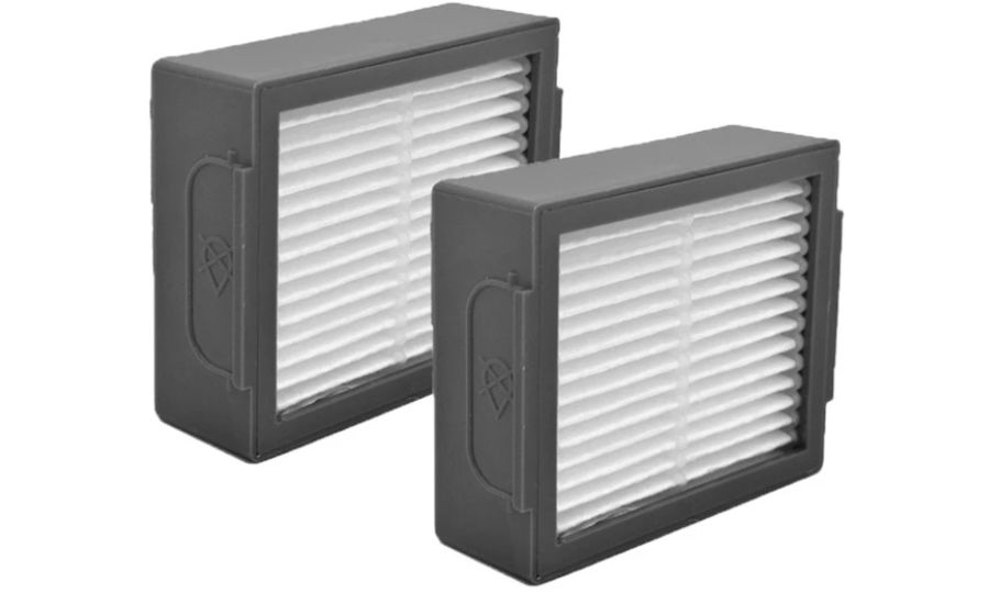 Náhradné filtre pre iRobot Roomba E5, E6, i3, i3+, i4, i4+, i6, i6+, i7, i7+, i8, i8+, j7, j7+, 2ks