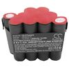 Batéria pre Eta 2442 90000, 2442 Verto a iné, 2000 mAh, Li-Ion