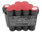 Batéria pre Eta 2442 90000, 2442 Verto a iné, 2000 mAh, Li-Ion
