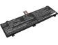 Batéria pre Clevo, Maingear, Mechrevo, Medion, Schenker, Tongfang, Tuplar a ďalšie, 4000 mAh, Li-Ion