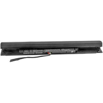 Batéria pre Lenovo Ideapad 110-15, 4100 mAh