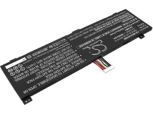Batéria pre Clevo, Maingear, Mechrevo, Medion, Schenker, Tongfang, Tuplar a ďalšie, 4000 mAh, Li-Ion