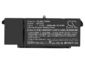 Batéria pre Dell Latitude 13, Latitude 14, Latitude 7320 a ďalšie, 3650 mAh, Li-Ion