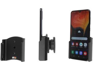 Brodit držiak do auta na Samsung Galaxy A50 bez puzdra, bez nabíjania
