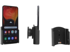 Brodit držiak do auta na Samsung Galaxy A50 bez puzdra, bez nabíjania