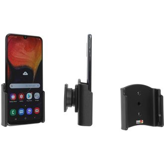 Brodit držiak do auta na Samsung Galaxy A50 bez puzdra, bez nabíjania