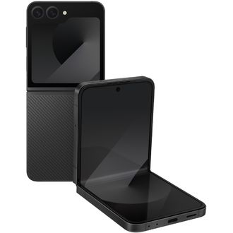 Samsung Galaxy Z Flip 6 256GB, použitý, 12 mesiacov záruka