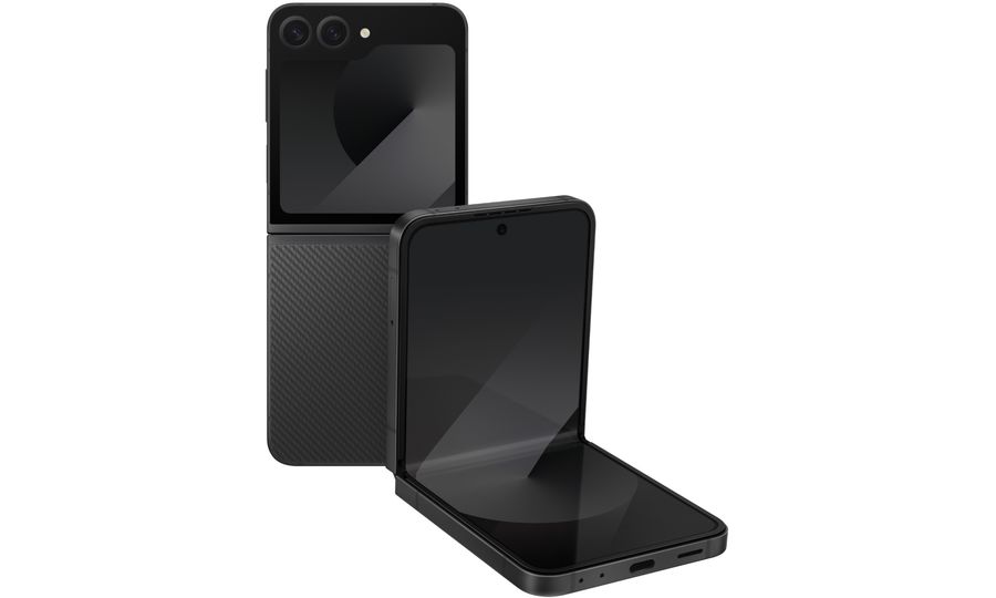 Samsung Galaxy Z Flip 6 256GB, použitý, 12 mesiacov záruka