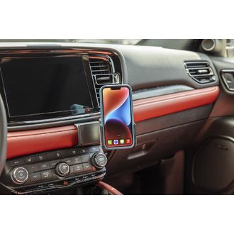 Montážny držiak Brodit ProClip pre Dodge Durango 21-25, pre stred