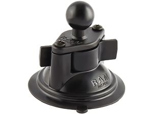 RAM Mounts vysokokvalitná prísavka s 1" guľovým čapom, RAM-B-224-1U