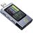 FNIRSI FNB58 Bluetooth USB multimeter, USB tester s detekciou nabíjacieho protokolu