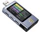 FNIRSI FNB58 Bluetooth USB multimeter, USB tester s detekciou nabíjacieho protokolu