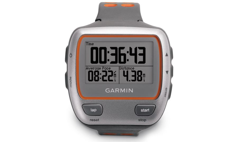 Garmin Forerunner 310 XT
