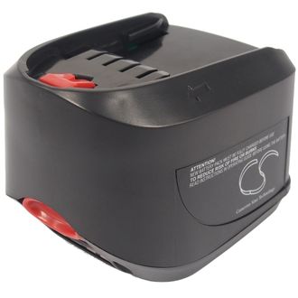 Batérie pre Bosch PSB, PSR a Uneo, 4000mAh