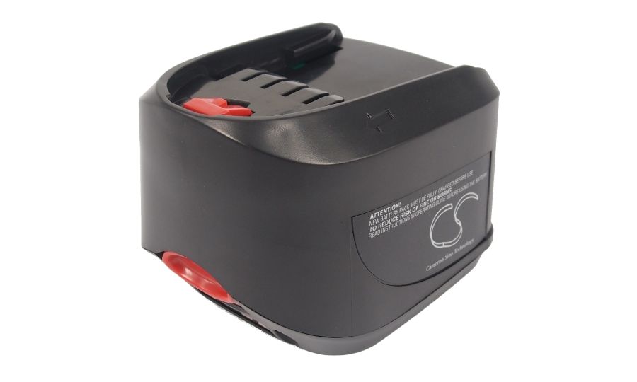 Batérie pre Bosch PSB, PSR a Uneo, 4000mAh