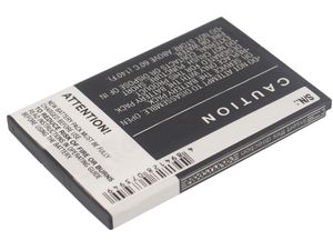 Batéria pre Siemens Gigaset, Siemens Openstage, Siemens SL, 950mAh, Li-ion