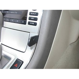 Brodit ProClip montážna konzola pre Infiniti G35 Coupe 05-07/Sedan 05-06 na stredový tunel
