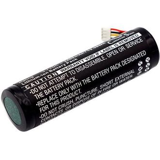 Batéria pre Garmin Alpha, T5, TT10, 3400 mAh