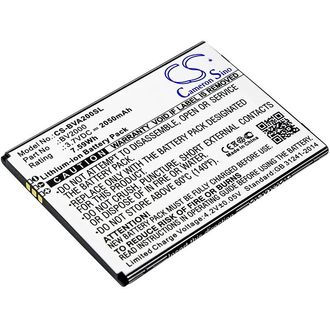 Batéria pre Blackview Bv2000, 2050 mAh, Li-Ion