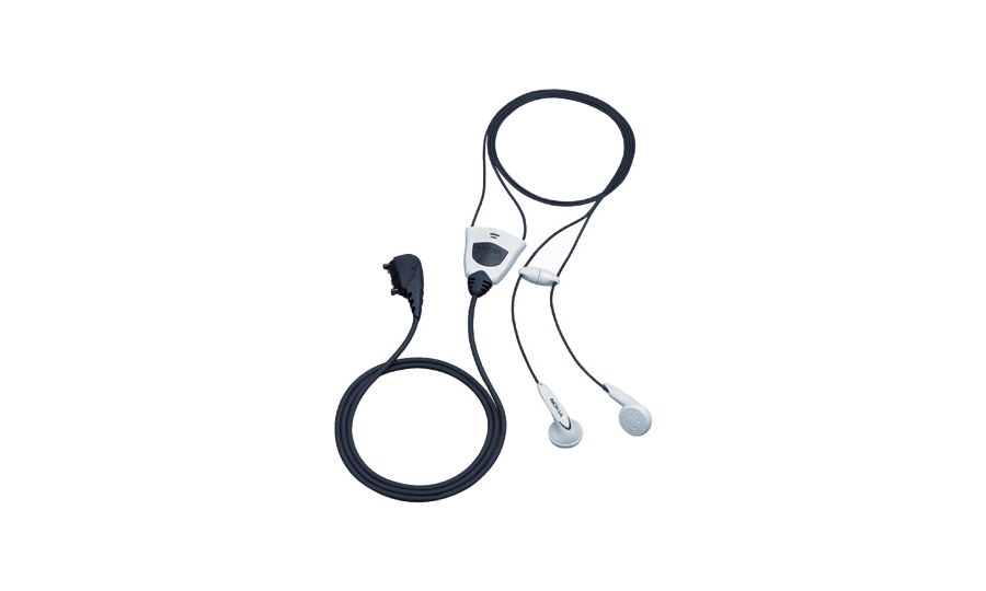 Slúchadlá Nokia HDS-3 - Nokia 7260/ 6230/ 3230/ N90/ 6680/E50/E65/N70, ekologické balenie-