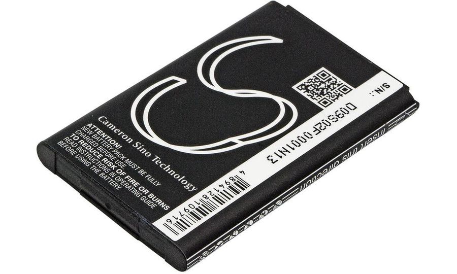 Batérie pre Samsung Xcover 550, (ekv. Samsung EB-BB550ABE), 1200 mAh