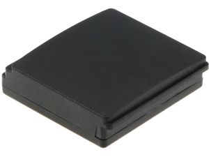 Batérie pre HBC radiomatic Eco (ekv.BA209000) 700mAh, Ni-MH