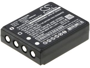Batérie pre HBC Fernbedienung Keynote (ekv.BA223000) 2000mAh, Ni-Mh
