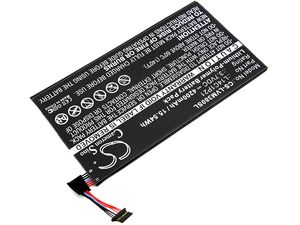 Batérie pre Lenovo Ideatab Miix 3, (ekv.L14C1P21), 4200mAh