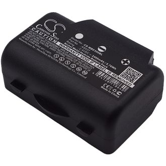 Batérie pre Imet BE5000 (ekv.AS037) 2000mAh, Ni-MH