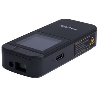 FNIRSI IR40 Laserový merač vzdialenosti s LCD displejom, mobilná aplikácia, bluetooth, 40 m