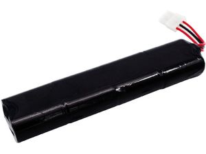 Batéria pre Schiller America AED 10 Jump Start, (ekv. Welch-Allyn 00185-2), 3000 mAh