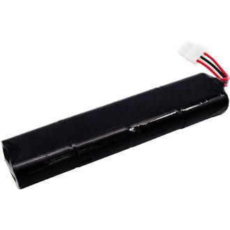Batéria pre Schiller America AED 10 Jump Start, (ekv. Welch-Allyn 00185-2), 3000 mAh
