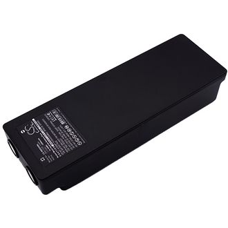 Batéria pre Palfinger, Scanreco, 2000mAh