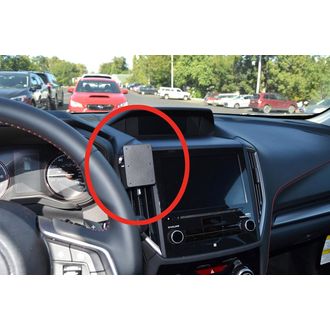 Brodit Montážny držiak ProClip pre Subaru Forester Sport 19-23, na stred