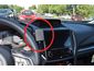 Brodit Montážny držiak ProClip pre Subaru Forester Sport 19-23, na stred
