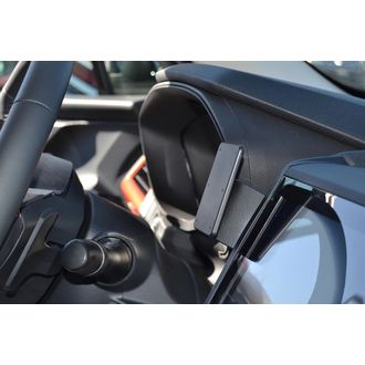 Brodit Montážny držiak ProClip pre Subaru Forester Sport 19-23, na stred