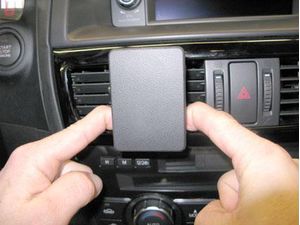 Brodit ProClip montážna konzola pre Mazda CX-5 12-17, na stred